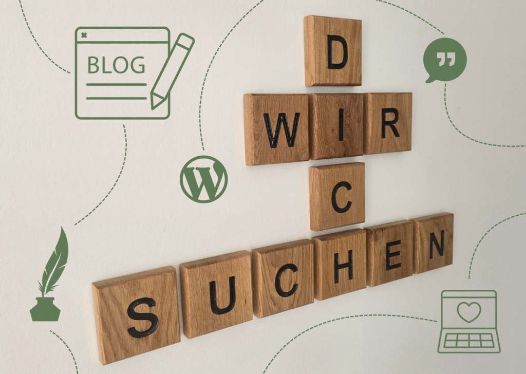 suchanzeige blogger kooperation und gastbeitrag in deinem blog von be.massive